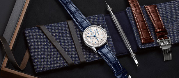 Breitling Watches