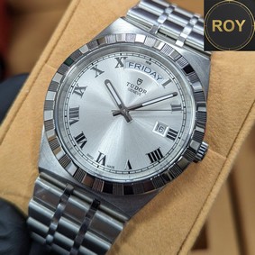 Tudor Royal Automatic Movement -41MM