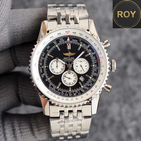 Breitling Navitimer Chronograph Men’s -46mm