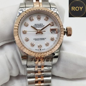 Rolex datejust For Ladies Automatic Movement- 26mm