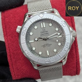 Omega seamaster Diver Automatic- 42mm