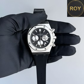 AP Audemars Piguet Chronograph- 42mm