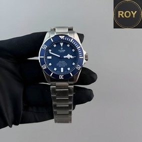 Tudor Pelagos Blue Dial Automatic- 42mm