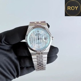 Rolex Land Deweller Men’s Automatic- 41mm