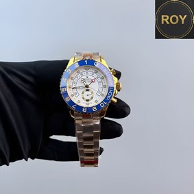 Rolex Yacht-Master II Full Gold Automatic �C44mm