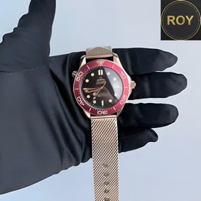 Omega seamaster Diver Automatic- 42mm