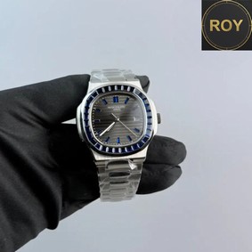 Patek Philippe Automatic Movement -41mm