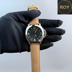 Panerai Luminor Automatic Movement -44mm