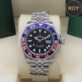 Rolex GMT Master II Men’s Automatic- 40mm