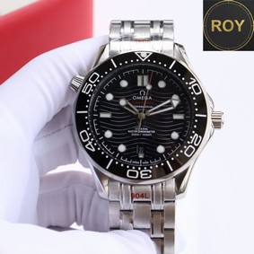 OMEGA Seamaster Diver Men’s Automatic- 42mm