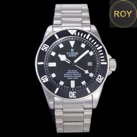 Tudor Geneva Pelagos Automatic Movement- 42mm