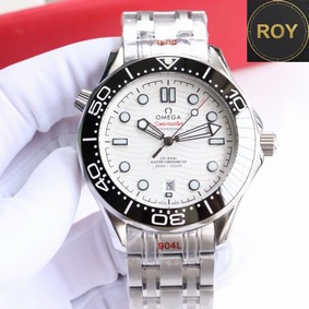 OMEGA Seamaster Diver Men’s Automatic- 42mm