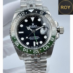 Rolex GMT Master II Sprite Men’s Automatic- 40mm