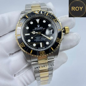 Rolex Two tone Submariner Automatic – 41mm