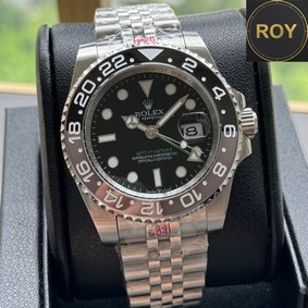 Rolex GMT-Master II Bruce Wayne Automatic – 40mm