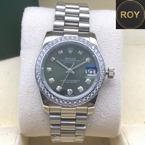 Rolex datejust For Ladies Automatic Movement- 31mm