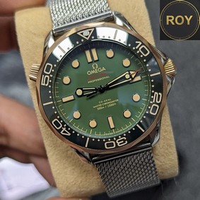 Omega seamaster Automatic Movement -42mm