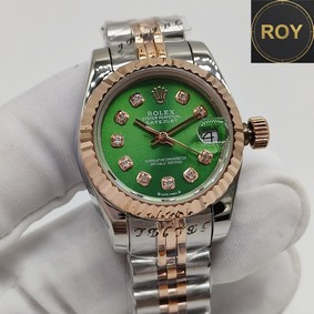 Rolex datejust For Ladies Automatic Movement- 26mm