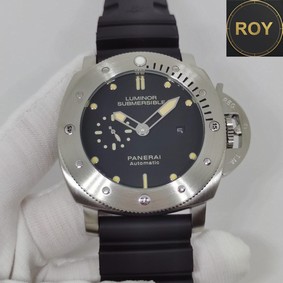 Panerai Submersible Panerai for men- 44mm