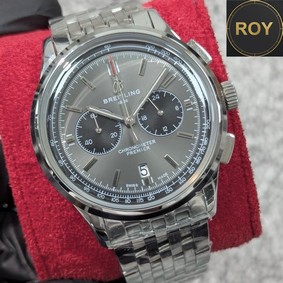 Breitling Premier Chronograph- 42