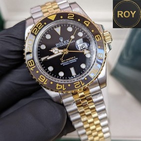 Rolex GMT-Master II Zombie Automatic- 40mm