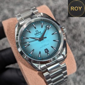 OMEGA Seamaster Aqua Terra Automatic -41mm