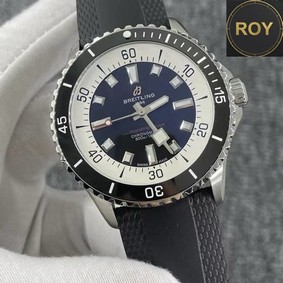 Breitling Superocean- 44mm