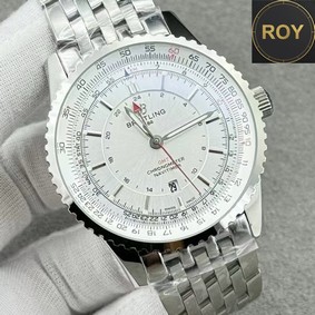 Breitling GMT Chronometer Automatic- 44mm