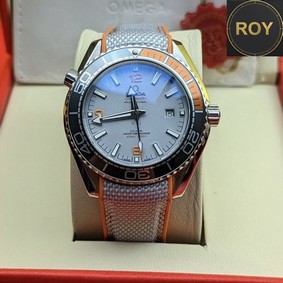 Omega Seamaster Automatic Movement -Men’s 44mm