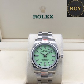 Rolex Perpetual series automatic -36mm