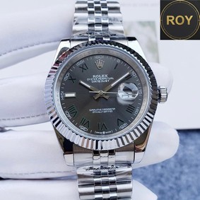 Rolex Datejust Wimbledon Automatic -41mm