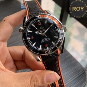 Omega Seamaster Automatic Movement -Men’s 44mm