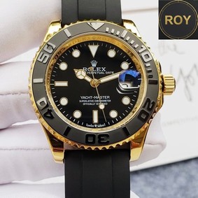 Rolex Yacht-Master Oysterflex Automatic -41mm
