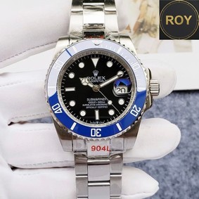 Rolex Submariner black Dial Automatic- 40mm
