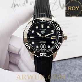 Tag Heuer Aquaracer Automatic movement- 43mm