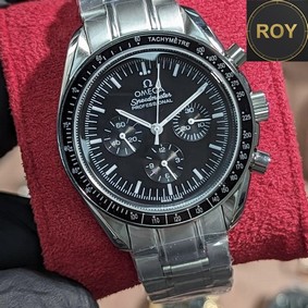 OMEGA Speedmaster Moonwatch Professional- 42mm