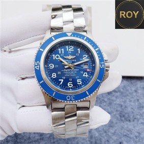 Breitling Superocean Blue dial Automatic Men’s -44mm