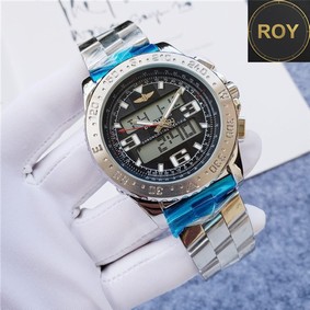Breitling Navitimer Chronometer- 47mm