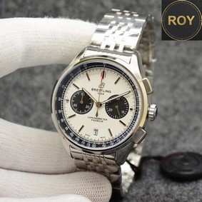 Breitling Navitimer Chronometer – 44mm