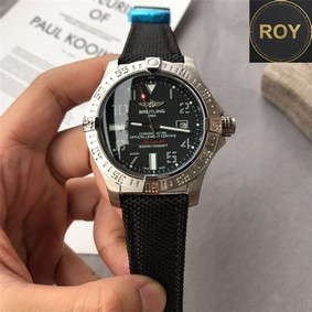 Breitling Automatic Movement- 44mm