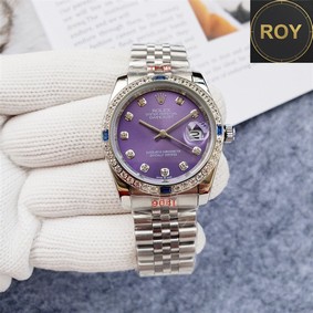 Rolex datejust For Ladies Automatic Movement- 31mm