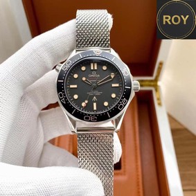 Omega seamaster JamesBond Automatic-42mm