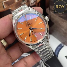 OMEGA Seamaster Aqua Terra watch Automatic Movement -42mm