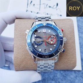 Omega seamaster Automatic Movement -42mm