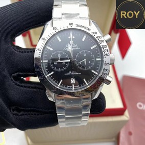 OMEGA Speedmaster Co-Axial Master Chronometer- 42mm