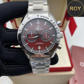 OMEGA Speedmaster Co-Axial Master Chronometer- 42mm