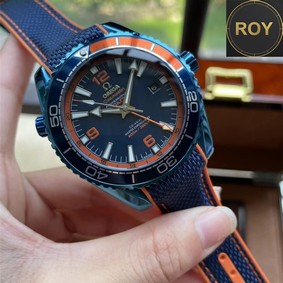 Omega Seamaster automatic movement -44mm