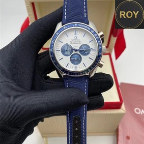 Omega Seamaster Professional Snoopy- 42mm