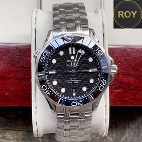 Omega Seamaster Diver Automatic Movement- 42mm