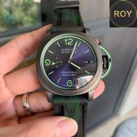 Panerai Luminor Marina Automatic Movement -44mm